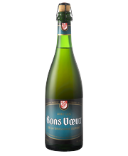 5410702000010 Bons Voeux Flaske 75cl