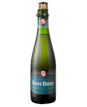 5410702000027 Bons Voeux Láhev 37.5cl