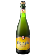 5410702000119 Moinette Blonde Láhev 75cl
