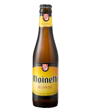 5410702000133 Moinette Blonde Láhev 33cl