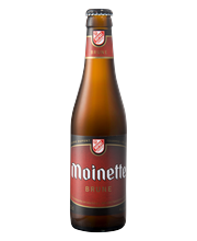 5410702000232 Moinette Brune Láhev 33cl