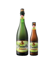 5410702000539 Moinette Bio Láhev 33cl