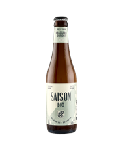 5410702000836 Saison Dupont Bio Láhev 33cl