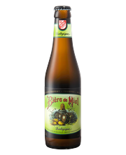 5410702001208 Bière de Miel Bio Flaske 25cl