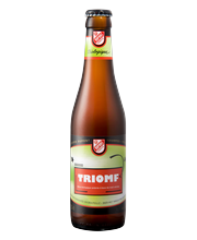 5410702001369 Triomfbier Vooruit Láhev 33cl
