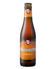 5410702001383 Moinette Ambrée Láhev 33cl