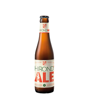 5410702001413 Hirond'Ale #1.0 Láhev 33cl
